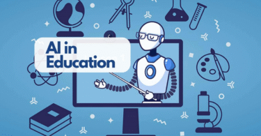 AI in education