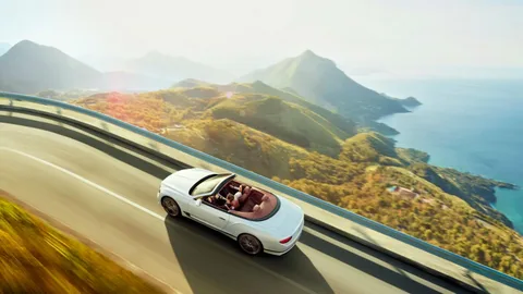 Car Rental Without Deposit with Panorama Car