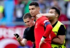 Cristiano Ronaldo Off-Field Scandals