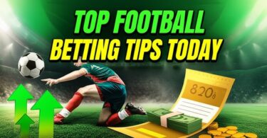 Direct football betting website