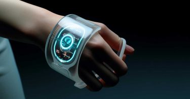 How AI-Powered Wearables Are Transforming Chronic Disease Management in the UAE