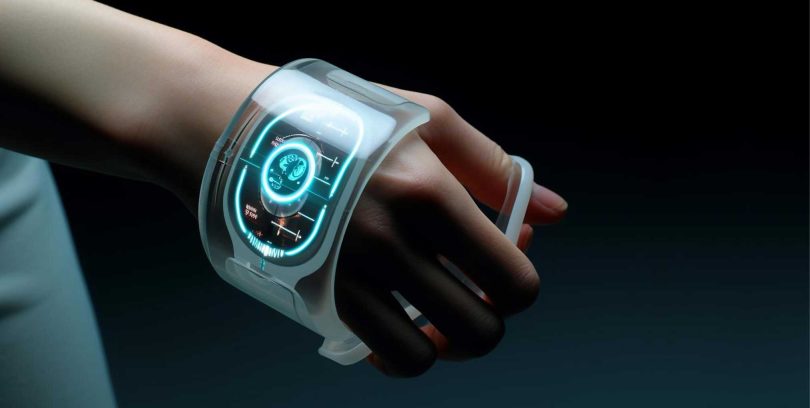 How AI-Powered Wearables Are Transforming Chronic Disease Management in the UAE