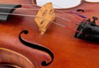 How to Replace and Choose Violin Strings for Optimal Performance