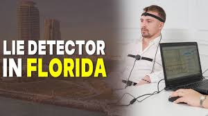Lie Detector Test in Florida