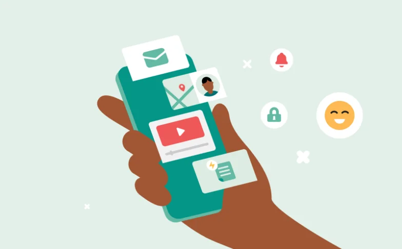 Personalisation at Scale How CPaaS Drives Higher Customer Loyalty