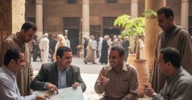 Why Should You Learn Egyptian Arabic