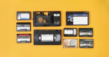 Tapes To Digital UK and Tapes To Digital AU Saving Your Memories from the Past for the Future
