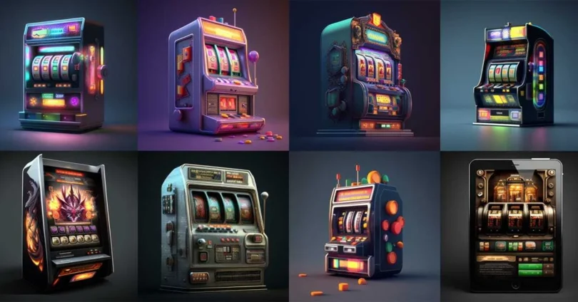 The Evolution of Digital Slot Systems Slot Bet 50 and Slot Depo 5K