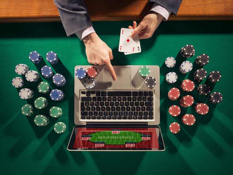 Why Joker123 Is the Ultimate Choice for Online Casino Fans