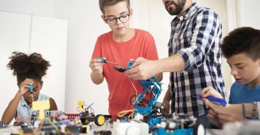 academic enrichment programs