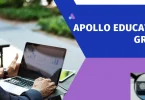apollo education group