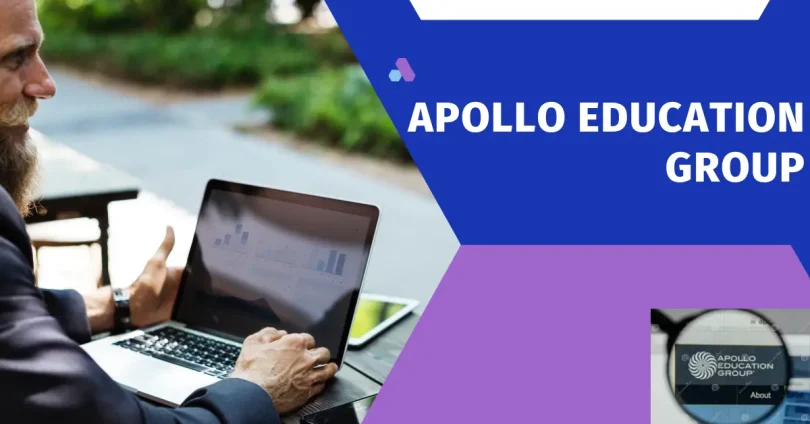 apollo education group