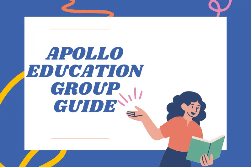 apollo education group guide