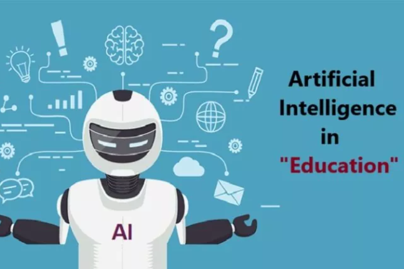 artificial intelligence (AI) in education