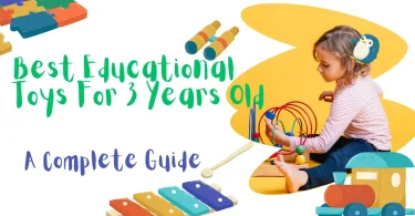 best educational toys for