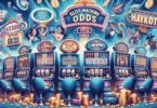 best online slot games with huge jackpots and bonuses