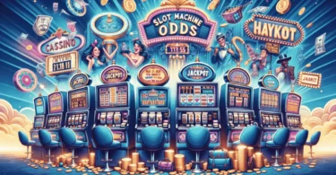 best online slot games with huge jackpots and bonuses