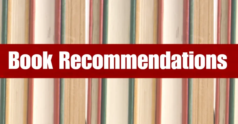 book recommendations