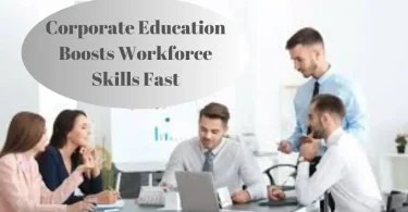 corporate education