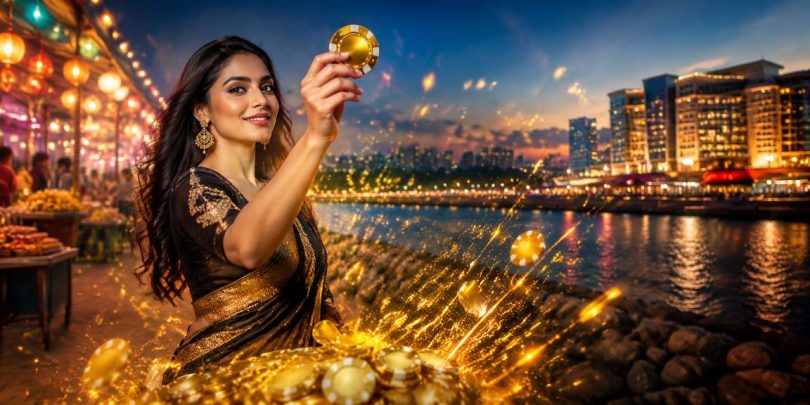 Secure online betting platform with sports betting, online casino games, SSL encryption, protected payment methods, mobile access, and responsible gaming features.