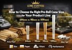Elevate Your Brand with King Custom Cones
