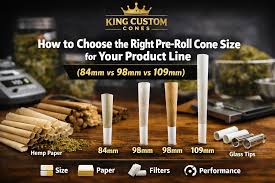Elevate Your Brand with King Custom Cones