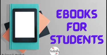 eBooks for students