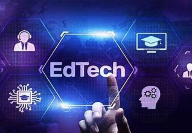 edtech startup news