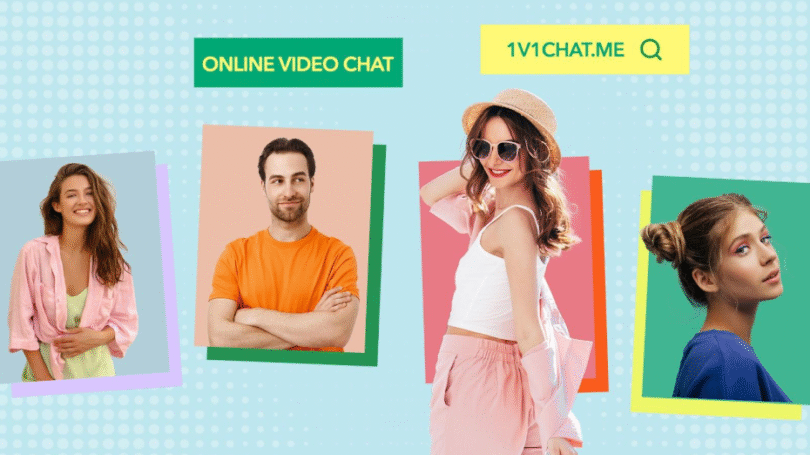 11 Reasons Why 1v1Chat Is the Only Mirami Chat Alternative That Actually Slaps