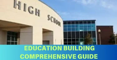 education building