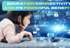 education connectivity