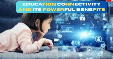 education connectivity
