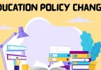 education policy changes