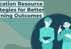education resource strategies
