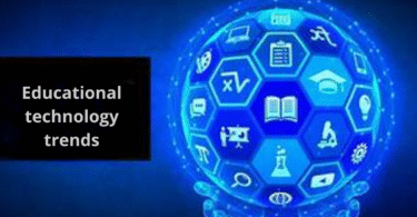 educational technology trends