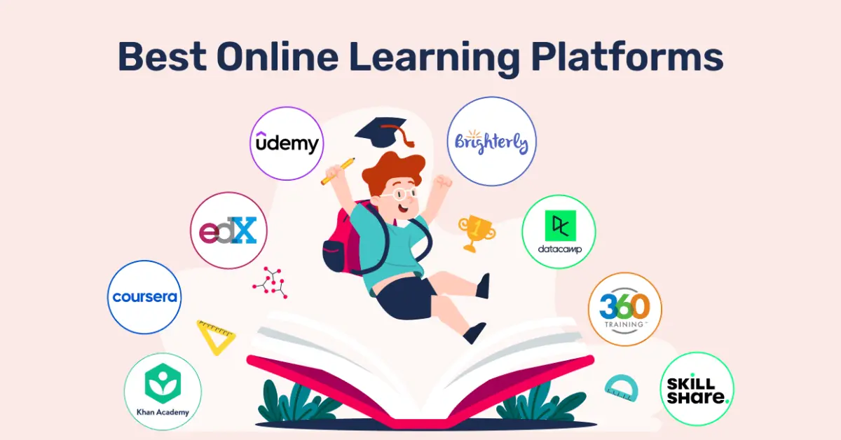 Enhance Your Skills with Top Online Learning Platforms Now