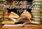 exam preparation tips