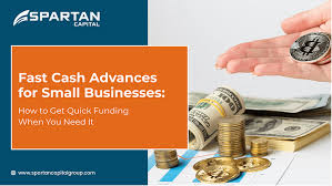 Fast Funding Strategically