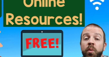 free learning resources online