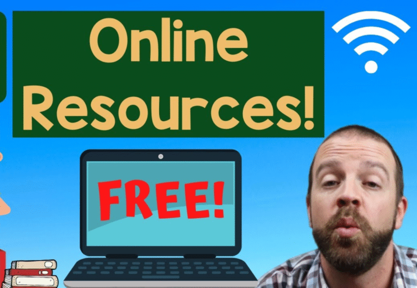 free learning resources online