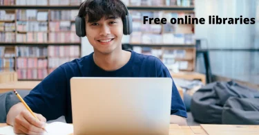 free online libraries