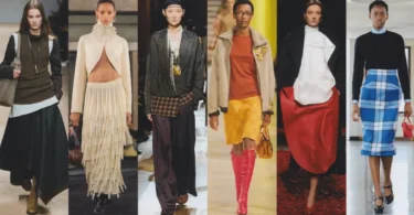 fresh fashion trends and style ideas for every season