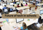 future of tech in schools