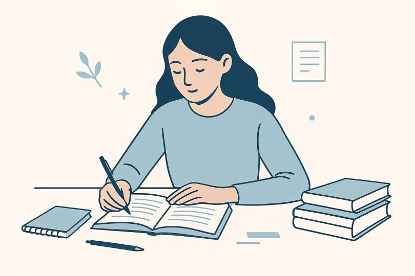 Choosing Reliable Custom Assignment Writing Services
