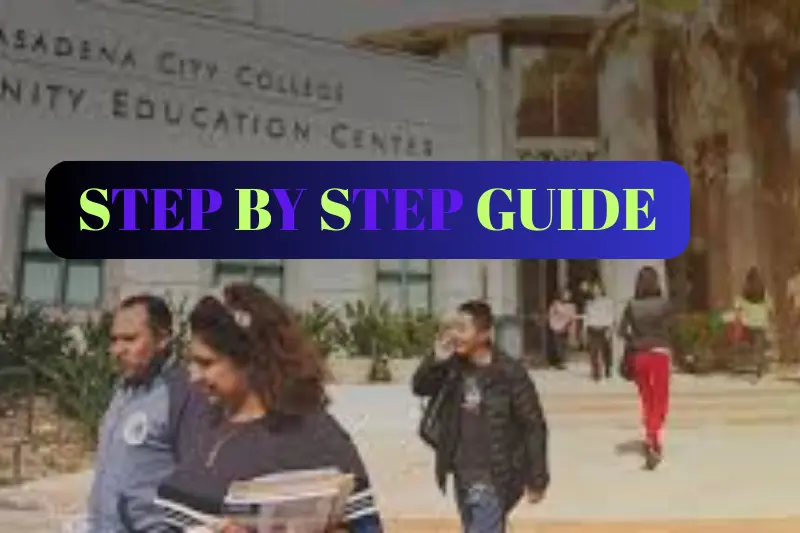 guide community education centers