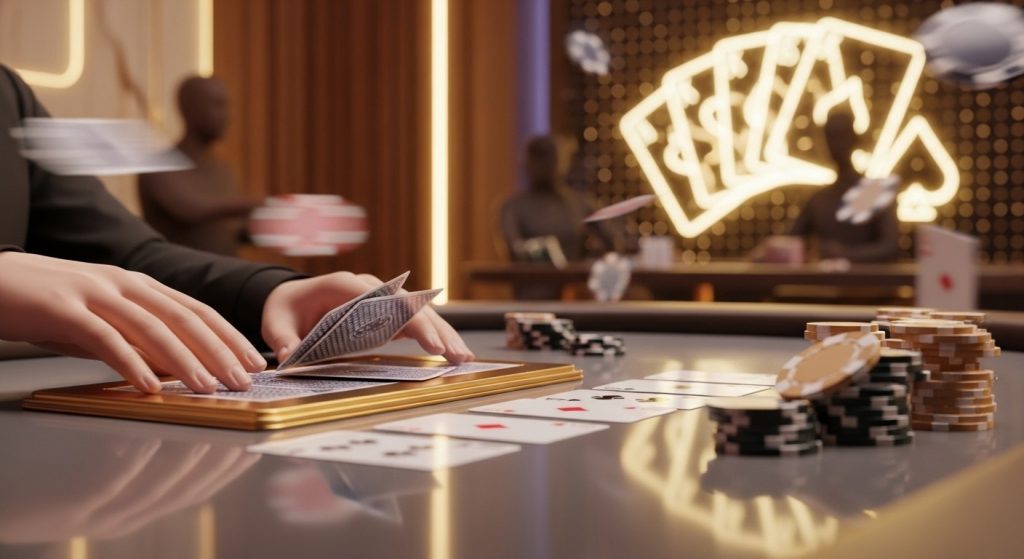 Game bài Lu88 – Trải nghiệm đỉnh cao với hệ thống đa dạng và an toàn