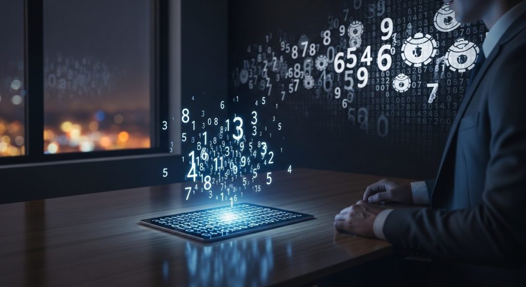 Giải Mã Sổ Mơ LODE88 - Bí Mật Đằng Sau Những Con Số Thành Công Trong Dự Đoán