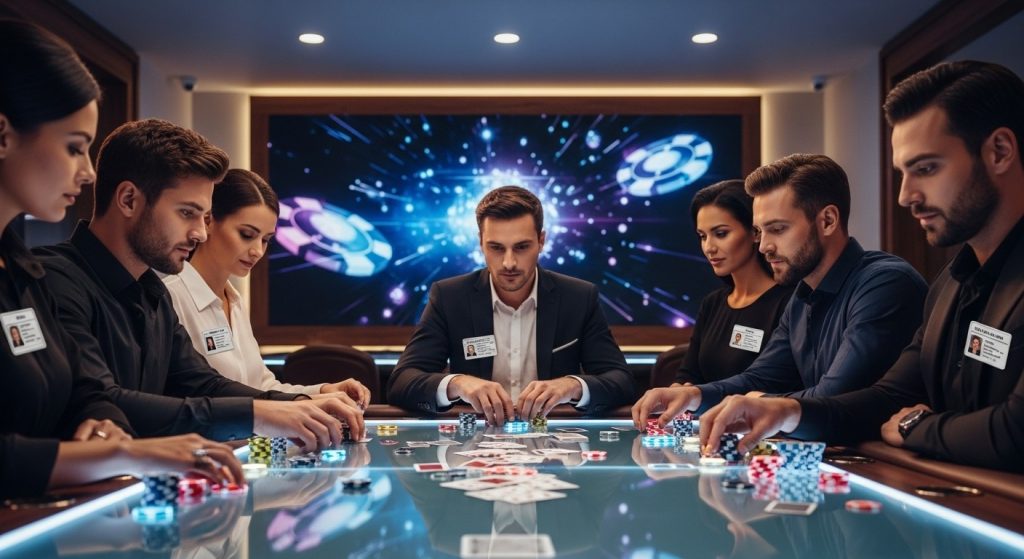 Khám Phá Game Bài FABET - Trải Nghiệm Đỉnh Cao Về Các Loại Game Bài Đổi Đời