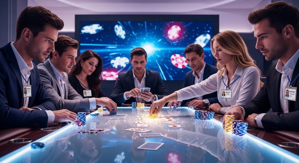 Khám Phá Game Bài FABET - Trải Nghiệm Đỉnh Cao Về Các Loại Game Bài Đổi Đời