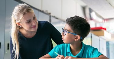 best tuition centre in singapore, academic support, the eton academy, primary school tuition, exam techniques